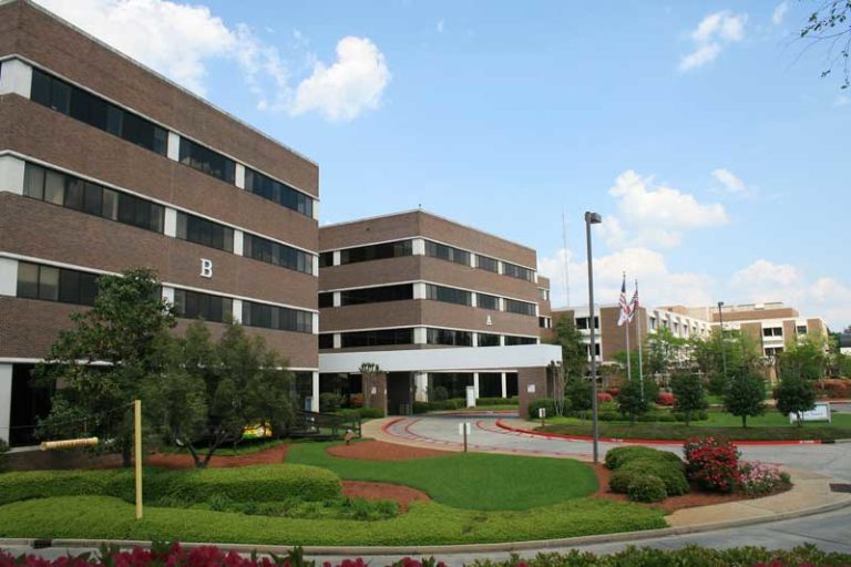 FACILITIES Comprehensive Radiology Services